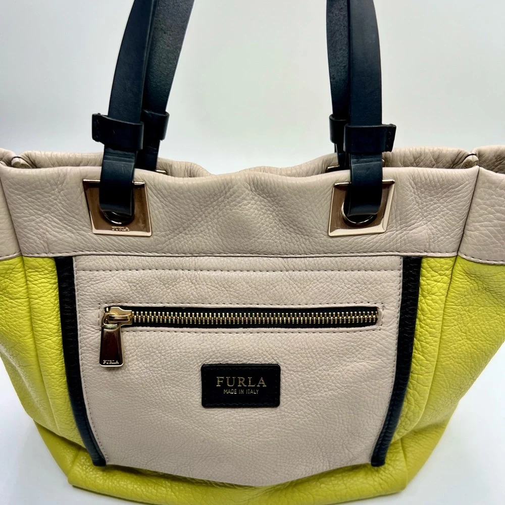 Furla this tote